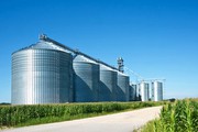 ДПЗКУ збільшить кількість елеваторів для зерна від фермерів