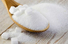 Експорт українського цукру в квітні скоротився більш ніж в 2 рази