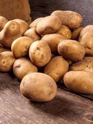 В Україні цього року різко зросли продажі насіннєвої картоплі