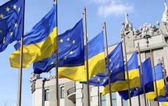 Ігор Петрашко обговорив з Послом ЄС Матті Маасікасом питання оновлення Угоди про асоціацію між Україною і ЄС