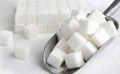Виробництво цукру в Україні скоротиться