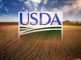 USDA сообщает о сокращении запасов мяса