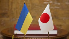 Ігор Петрашко обговорив з Послом Японії Такаші Кураі питання активізації двосторонньої економічно-інвестиційної співпраці