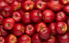 В Україні врожай яблук у 2020 році перевищить минулорічний