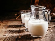 Сезонне зниження цін на молоко перевищило очікування