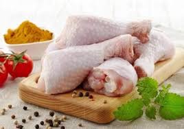 Украинская курятина падает в цене
