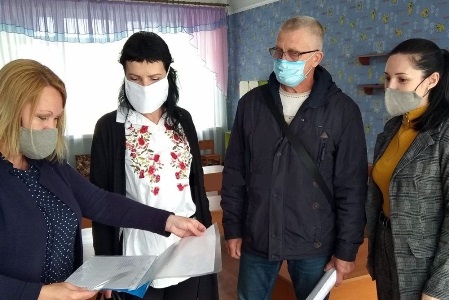 Дошкільні навчальні заклади Кіровоградщини повертаються до роботи