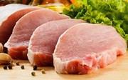 Україна різко збільшила експорт свинини
