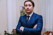Романа Лещенко призначено головою Держгеокадастру