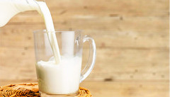 Зовнішня торгівля українською молочкою подає перші позитивні сигнали