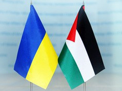 Україна активізує торговельну співпрацю з Йорданією