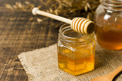 Україна в цьому році вже експортувала 28,45 тис.т меду