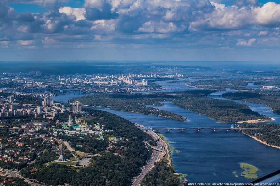 Україна може сміливо перевозити 10 млн тонн сільгосппродукції річкою – УЗА