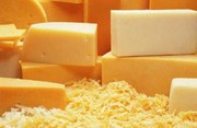 В Україні суттєво зросло виробництво твердих сирів