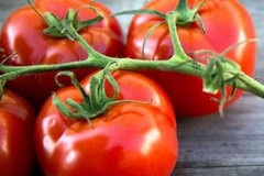 В Україні виник дефіцит тепличних помідорів
