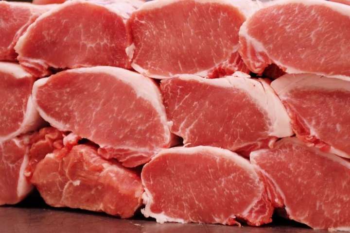 Процес пішов: для української свинини відкрився ринок Сінгапуру