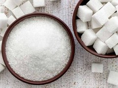 Виручка від експорту цукру у І півріччі цього року скоротилася на 68%