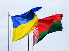 Україна більш ніж удвічі наростила імпорт білоруської сільгосппродукції
