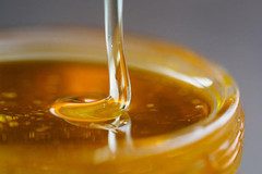 В Україні рекордно висока ціна меду