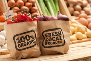 Названо найуживаніші органічні продукти в Україні