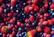 Названо основні країни-імпортери української плодово-ягідної продукції