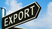 За перші 4 місяці поточного року Україна змогла збільшити обсяги експорту продуктів харчування тільки до країн Азії