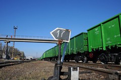 «Укрзалізниця» розширює послуги з надання вантажних вагонів на тривалі терміни