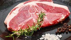 Експорт м'яса в Саудівську Аравію: змінюються вимоги до сертифікації