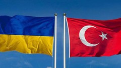 Заступник Міністра - Торговий представник України Тарас Качка обговорив питання взаємовигідного стратегічного партнерства між Україною та Туреччиною