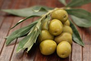 У трьох областях України вже можна вирощувати оливки