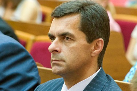 “Укрзалізницю” очолив член наглядової ради аеропорту “Бориспіль” Жмак