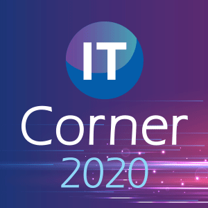 IT-Corner 2020: technologies in action - технології в дії