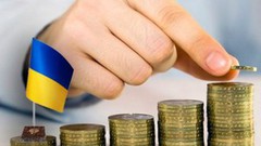 Держборг України перевищив $85 мільярдів