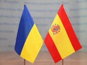 Між Україною та Королівством Іспанія укладено Меморандум про взаєморозуміння в аграрній сфері