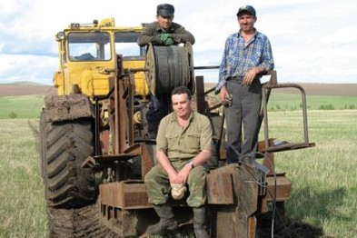 Розширене засідання СУС: як захистити українське селянство?