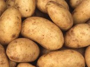 Україна суттєво збільшила імпорт картоплі