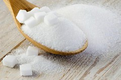У 2020 році експорт українського цукру скоротився на 60%