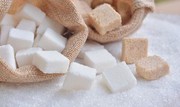В Україні цукрозаводи наростили виробництво цукру