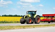 В Україні скоротилося сільськогосподарське виробництво майже на 10%