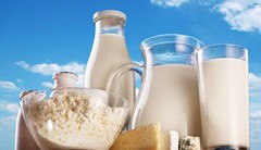 Україна просить Євросоюз забезпечити можливості для молочного експорту, – Качка