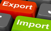 Імпорт товарів в Україну все ще перевищує експорт попри карантин та кризу