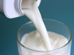 За вісім місяців 2020 року в Україні недовироблено 45 тисяч тонн молочки
