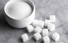 «Астарта» збільшила продажі цукру на 3%