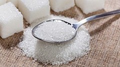 Вітчизняні заводи виготовили 265 тисяч тонн цукру