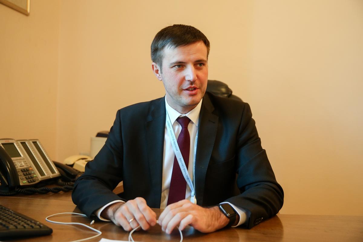 Причин для перегляду узгоджених обсягів експорту українського зерна поки немає – заступник міністра