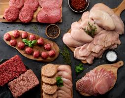 В некоторых европейских странах растет потребление мяса