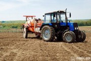 В Україні не вистачає комбайнерів та трактористів попри зарплати у 1,5-2 тис євро
