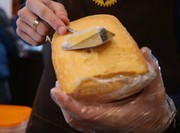 Імпорт сирів за 10 місяців сягнув 38 тис. тонн