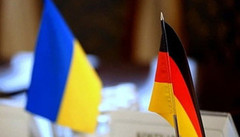 Уряд схвалив Спільну заяву про продовження співробітництва між Україною та Німеччиною в рамках програми “Fit for Partnership with Germany”