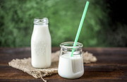 В Україні планують запустили виробництво безлактозного молока